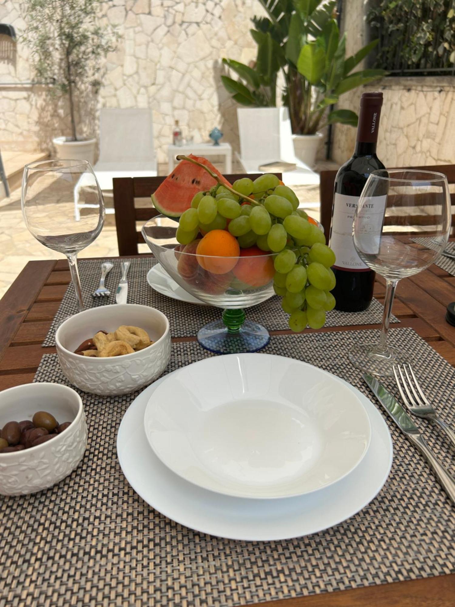 דירות פאסאנו Cortilet מראה חיצוני תמונה